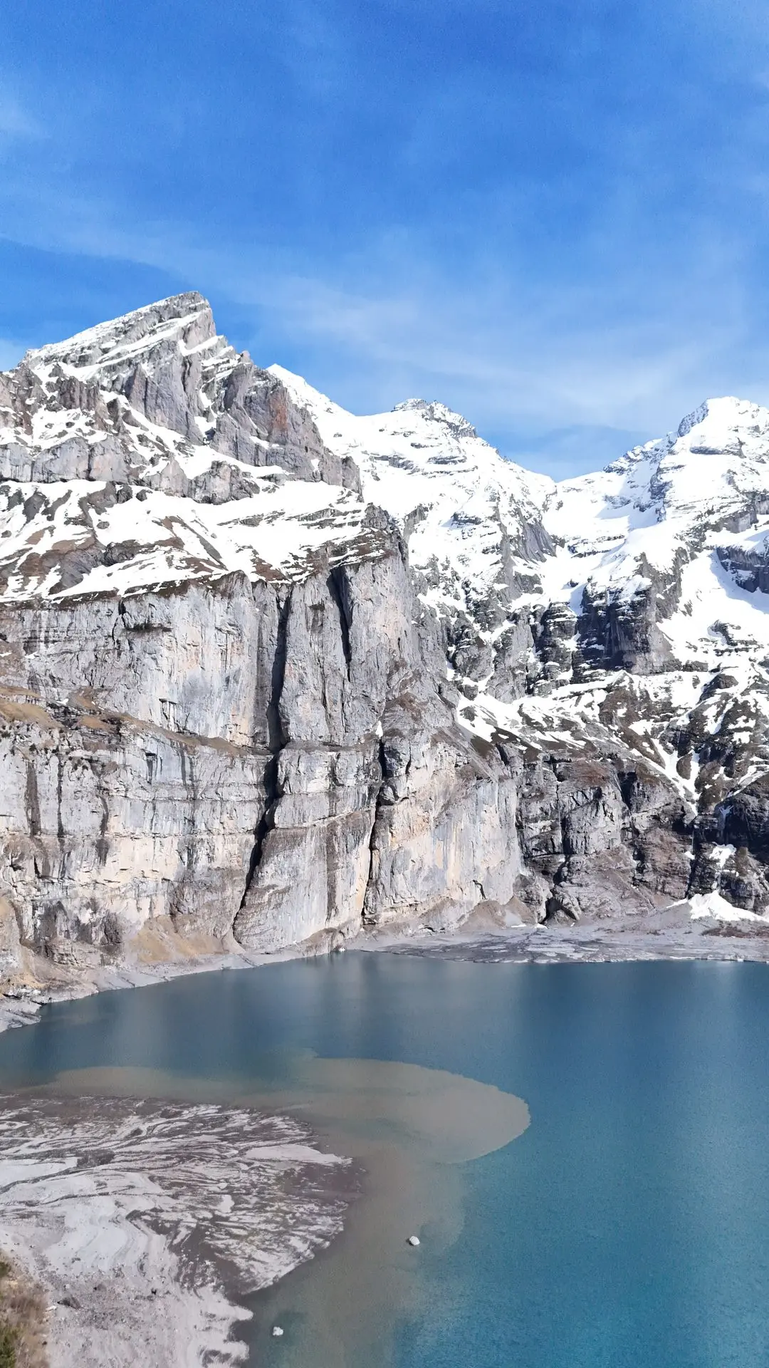 Alpes bernoises 